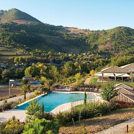 Domaine Saint Esteve Millau Luaran gambar