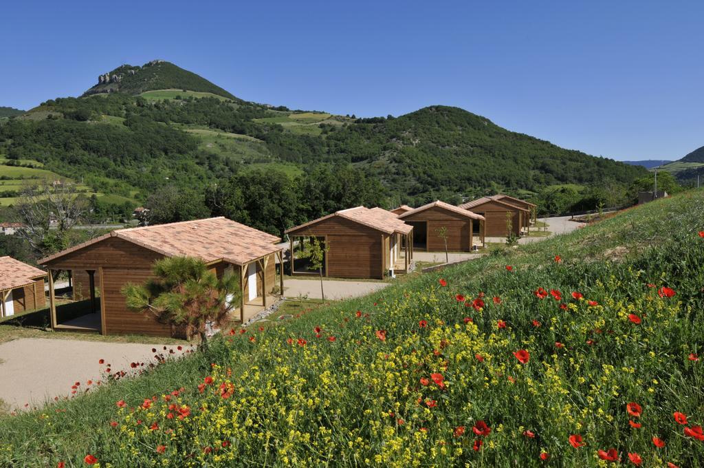 Domaine Saint Esteve Millau Bilik gambar