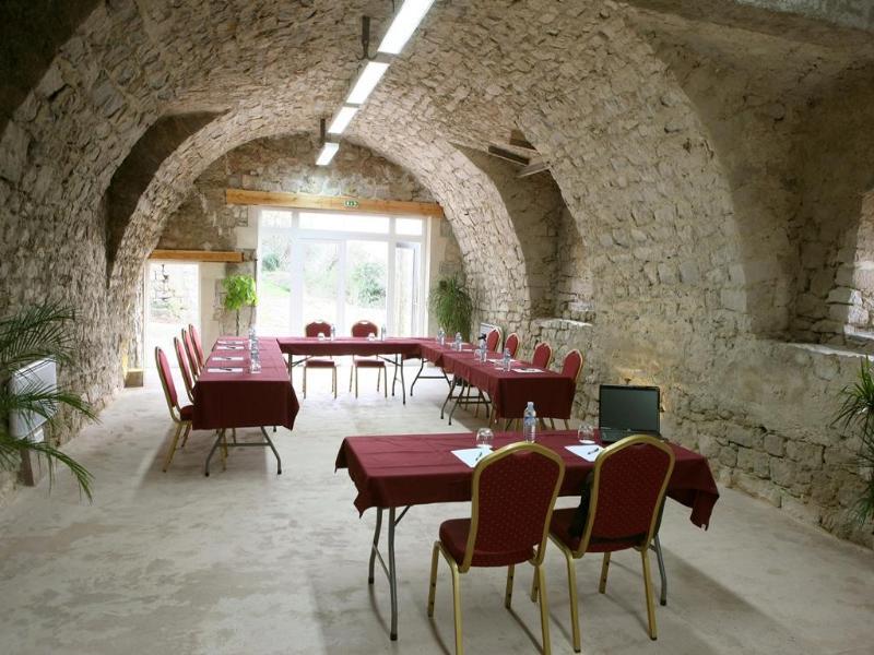 Domaine Saint Esteve Millau Luaran gambar