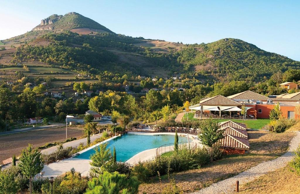 Domaine Saint Esteve Millau Luaran gambar