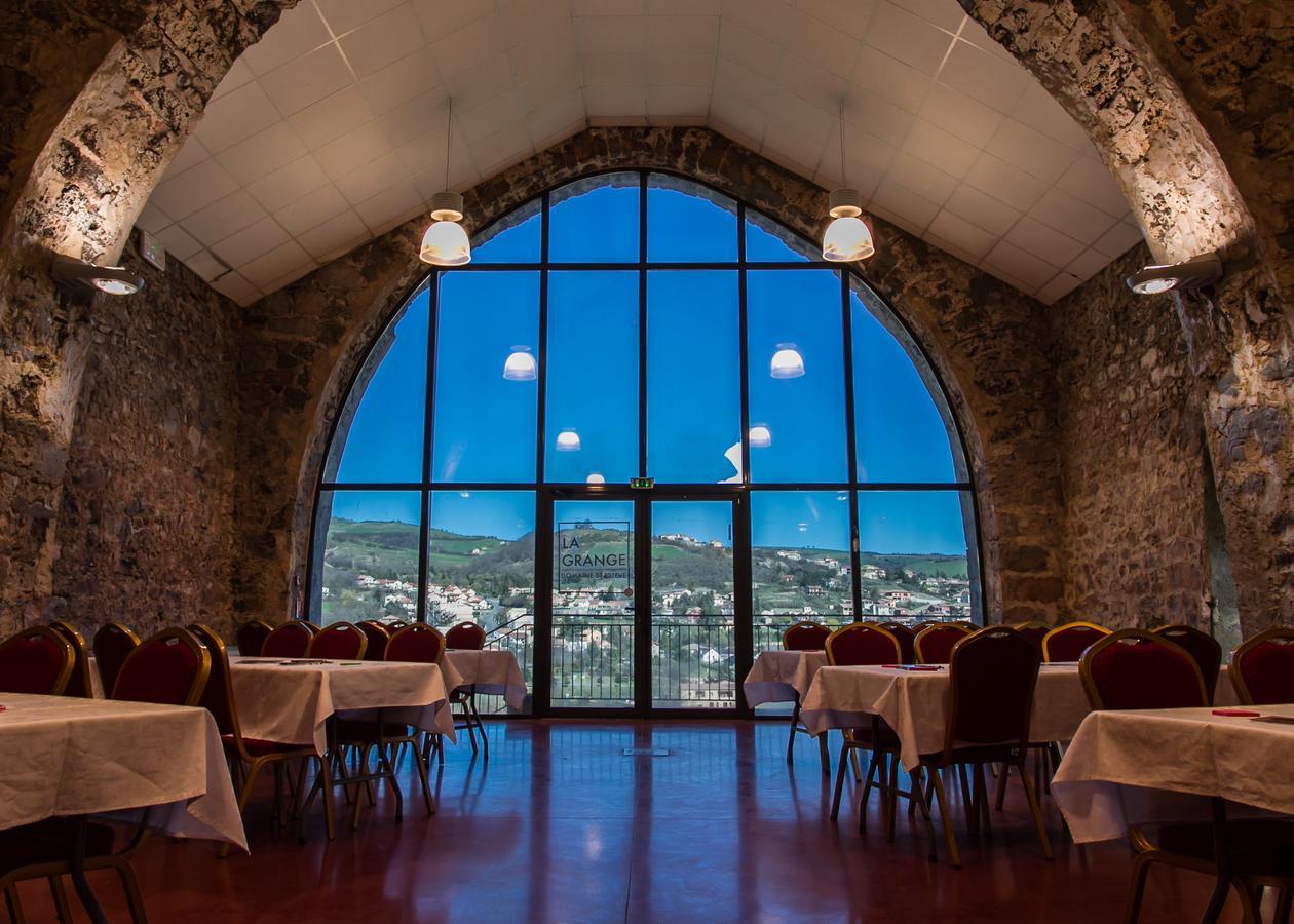 Domaine Saint Esteve Millau Luaran gambar