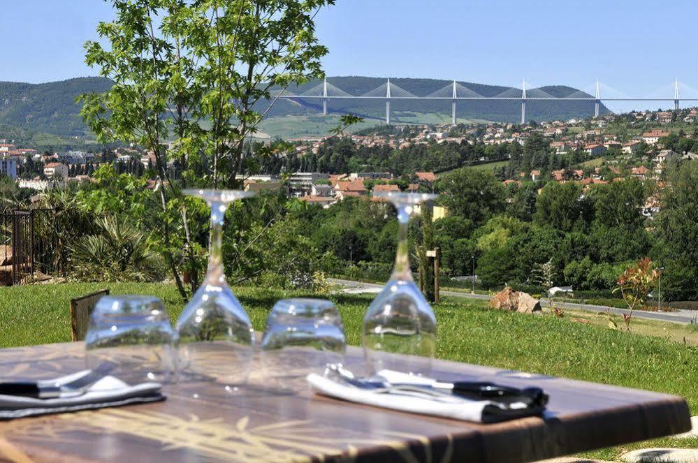 Domaine Saint Esteve Millau Luaran gambar