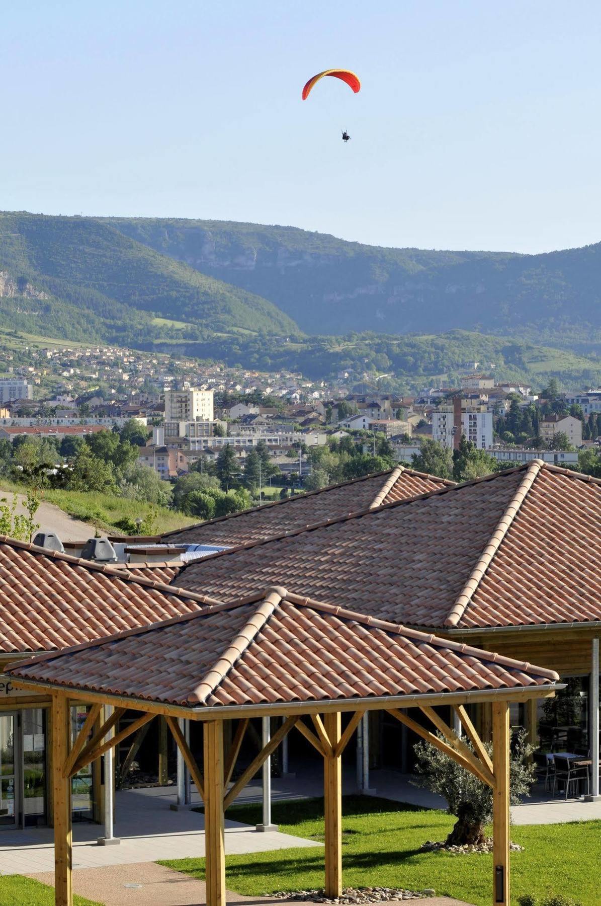 Domaine Saint Esteve Millau Luaran gambar
