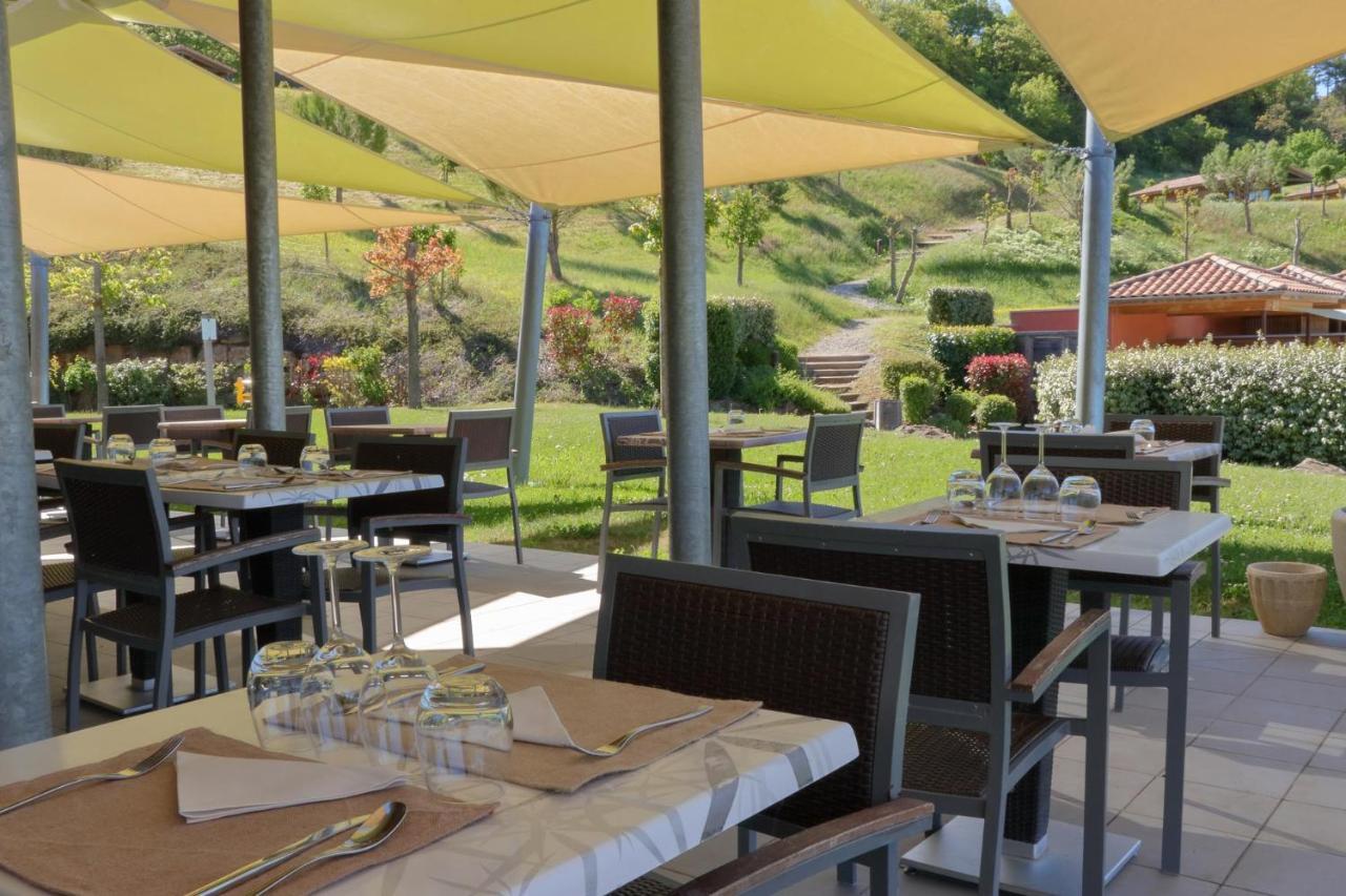 Domaine Saint Esteve Millau Luaran gambar