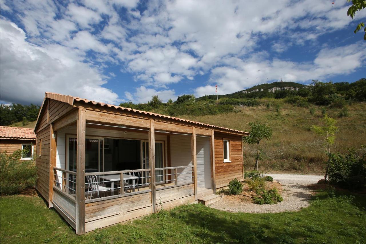 Domaine Saint Esteve Millau Luaran gambar