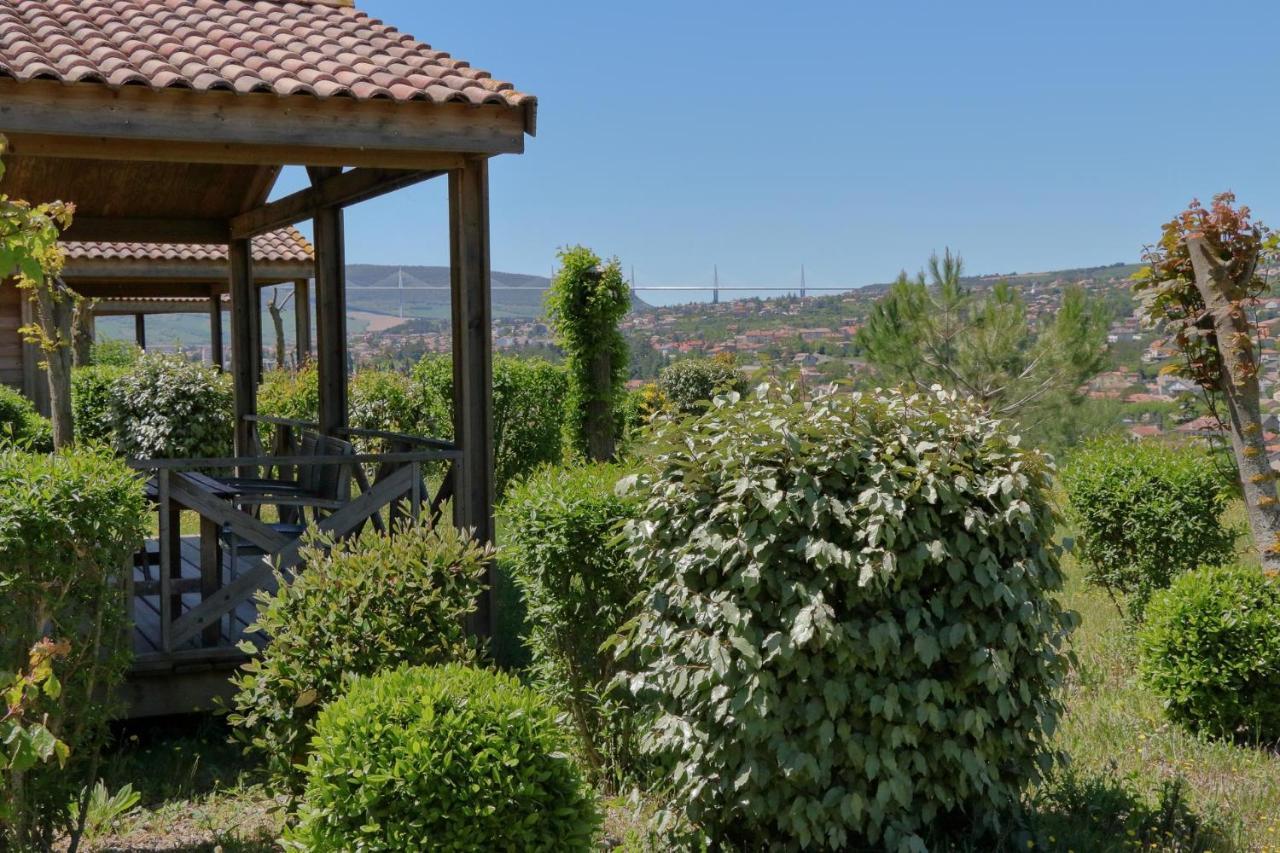 Domaine Saint Esteve Millau Luaran gambar