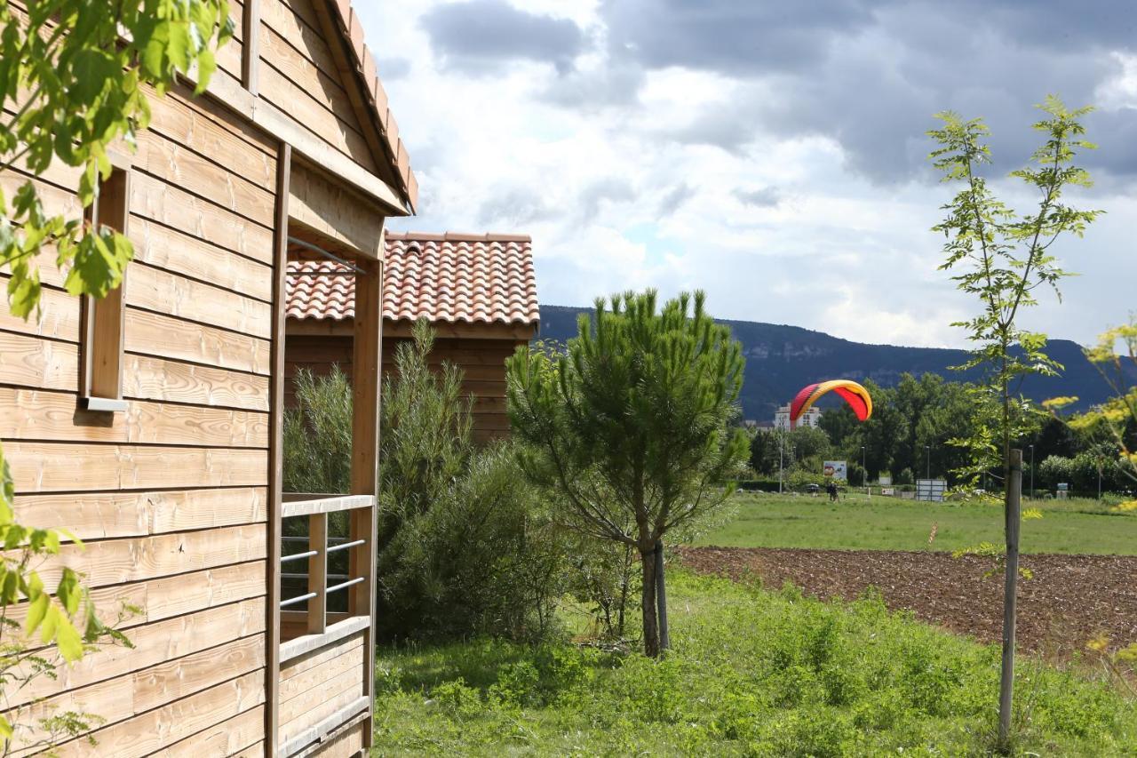 Domaine Saint Esteve Millau Luaran gambar